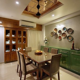 Elegant ceiling design ideas _ Home decor
